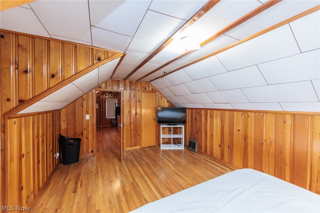 Oak Hills - Residential