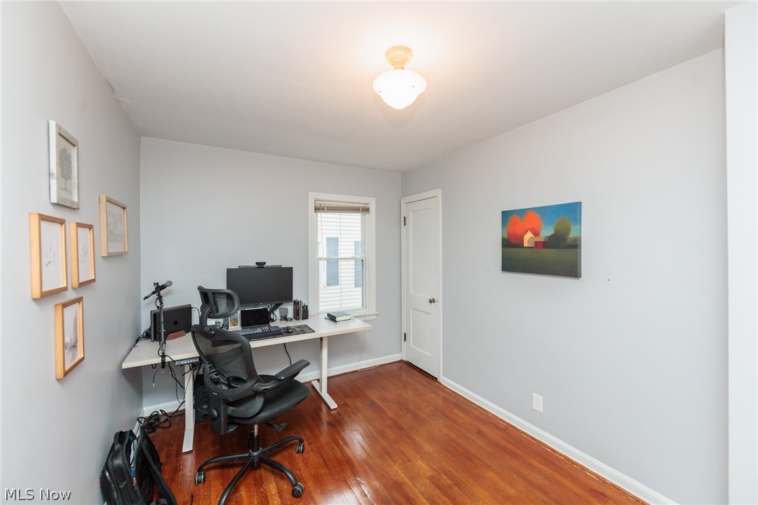 Oak Hills - Residential