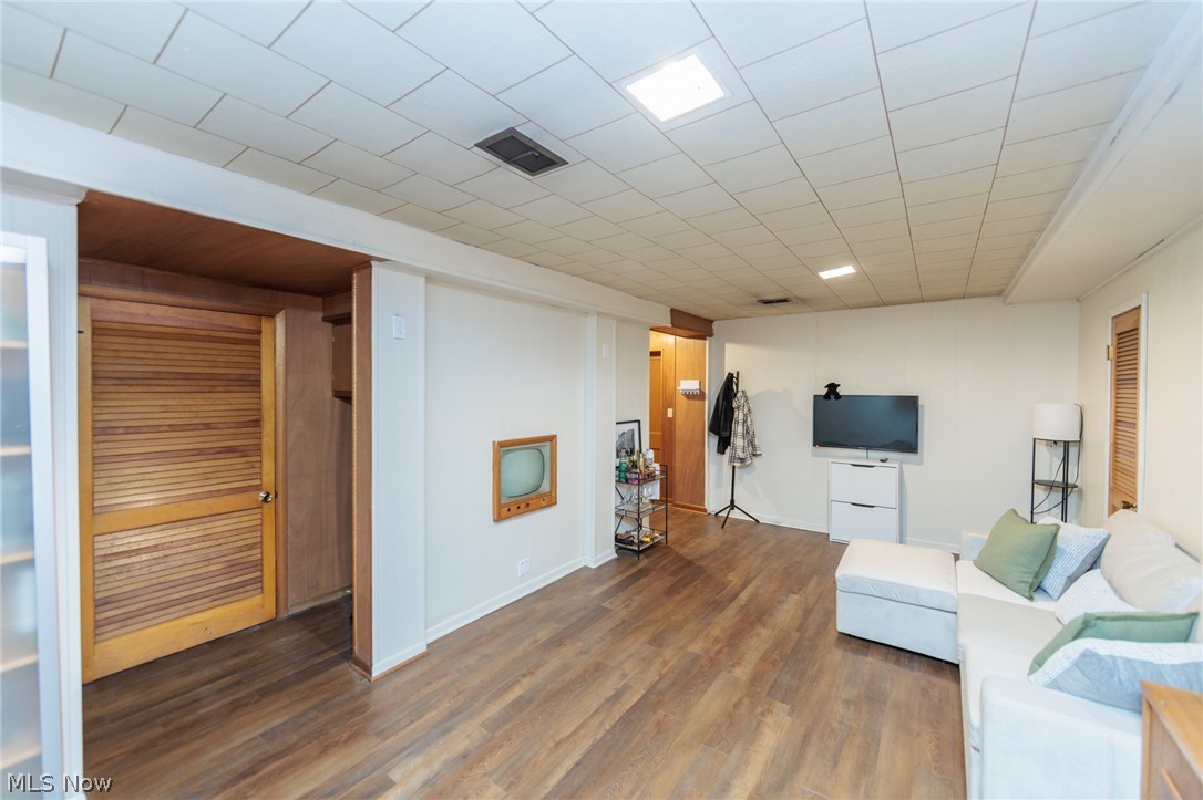 Oak Hills - Residential