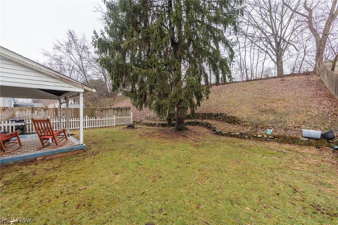 Oak Hills - Residential