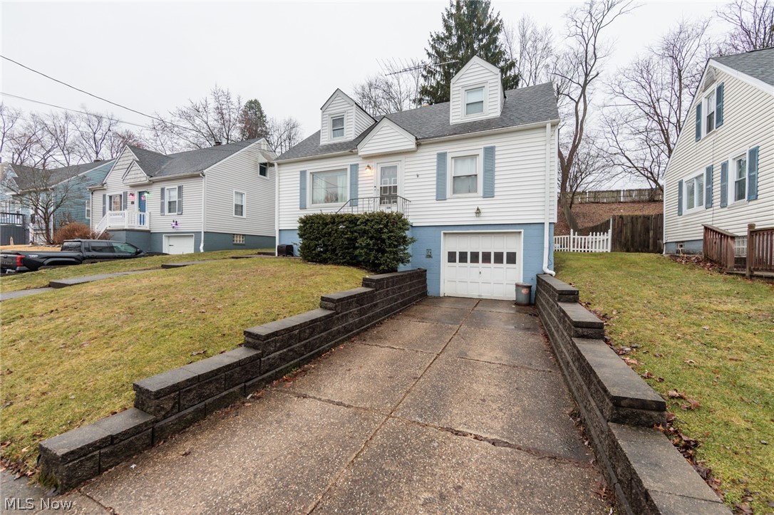 Oak Hills - Residential