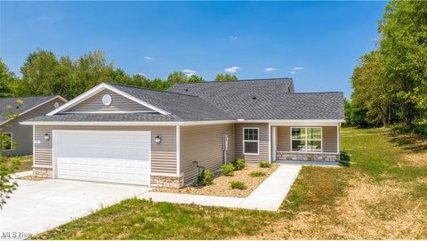 11977 Superior St, Buffalo, OH 43722 - MLS#: 5101468