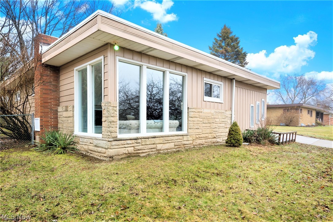 Menlough Estates - Residential