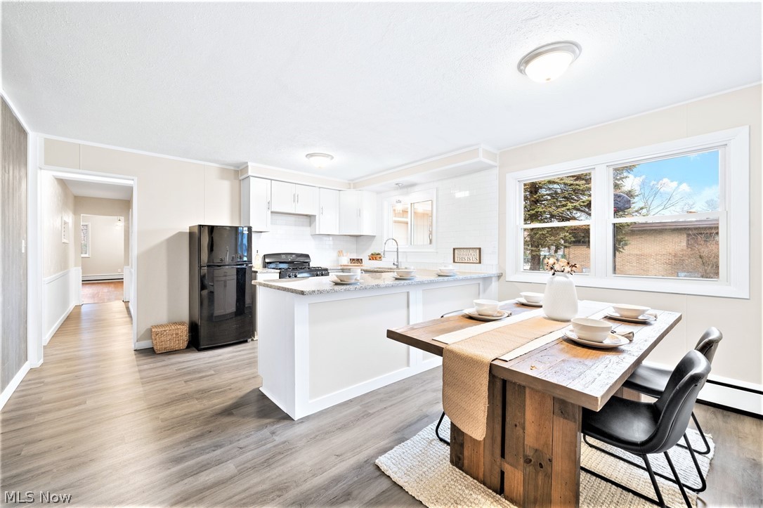 Menlough Estates - Residential