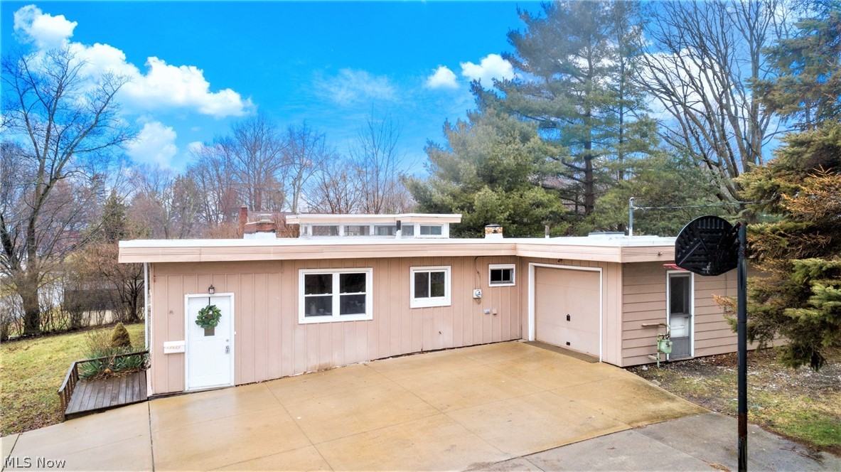 Menlough Estates - Residential