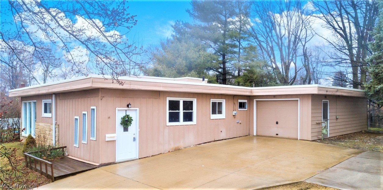 Menlough Estates - Residential