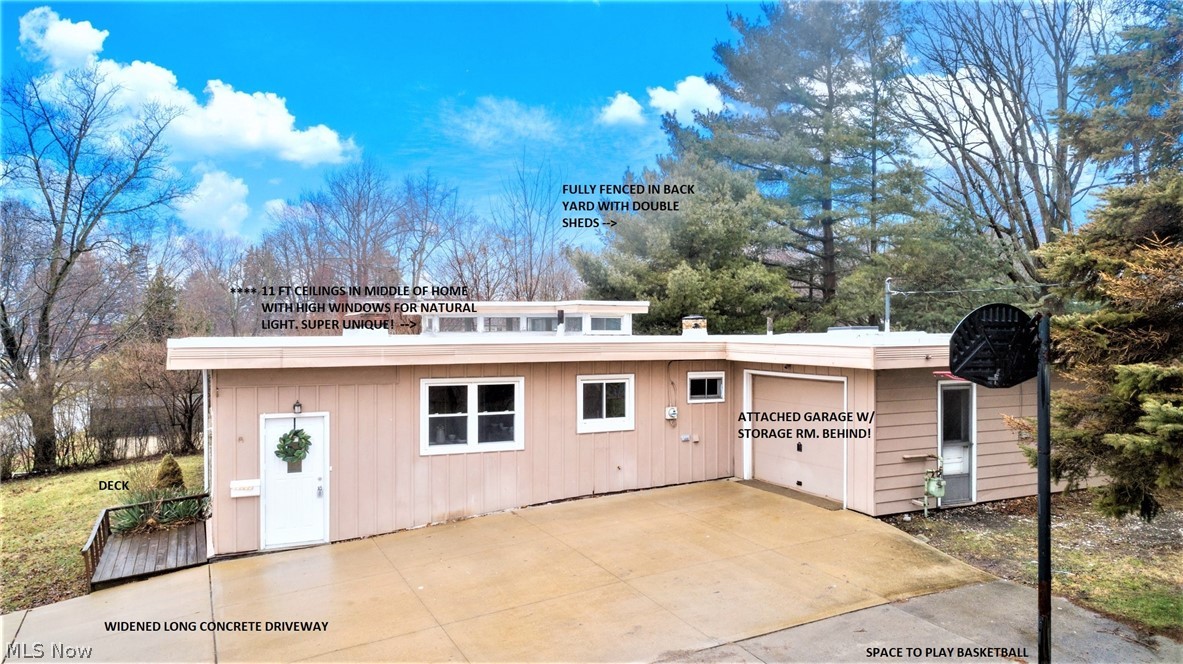 Menlough Estates - Residential