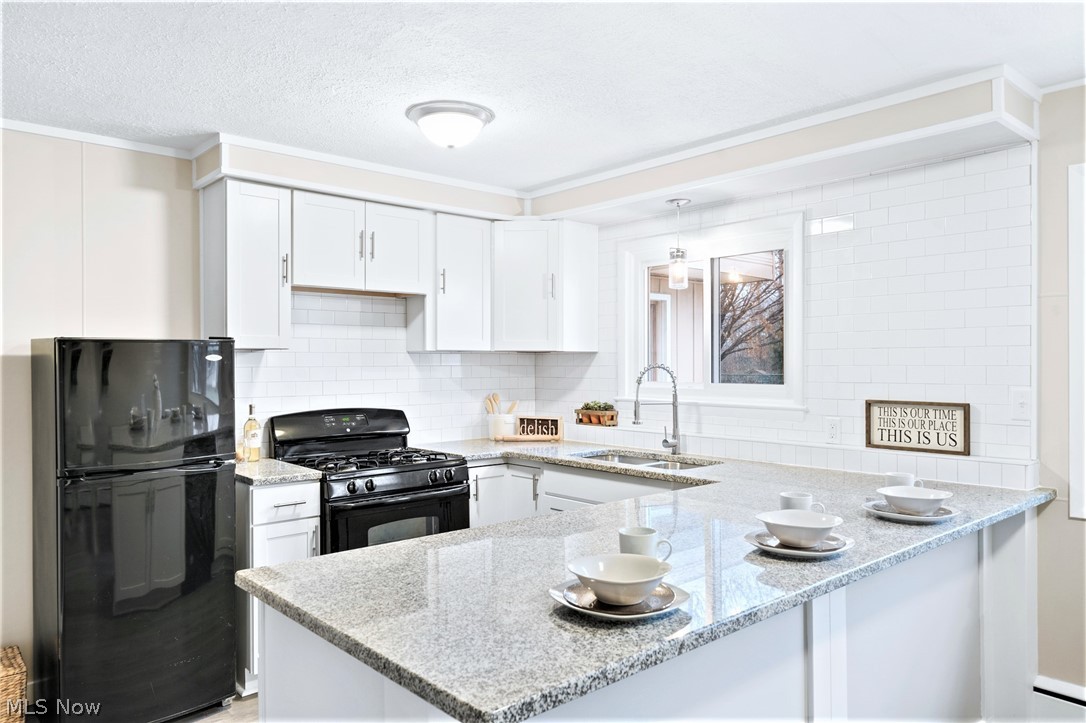 Menlough Estates - Residential