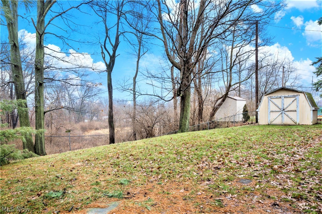 Menlough Estates - Residential