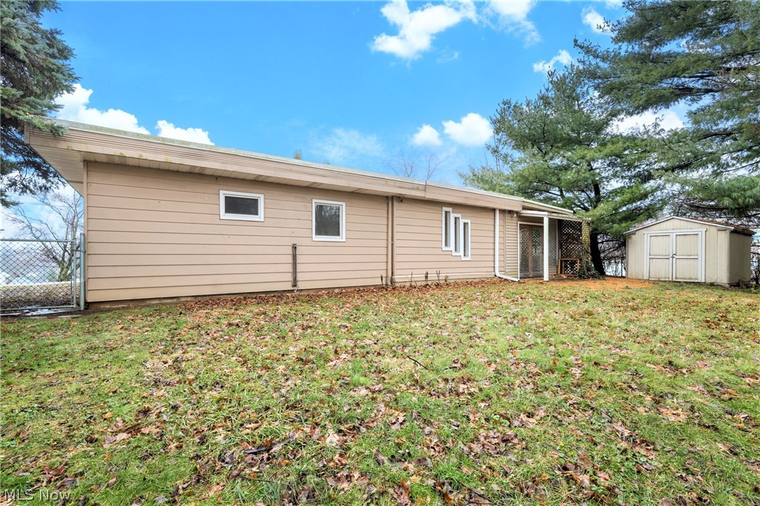 Menlough Estates - Residential