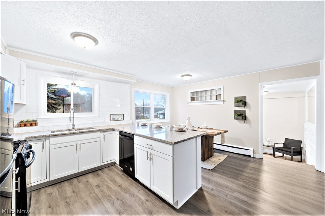 Menlough Estates - Residential