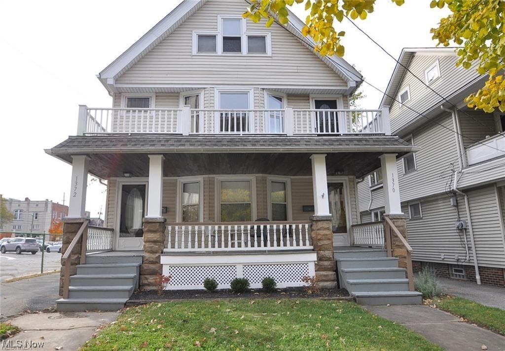 Lake Park - Residential Lease