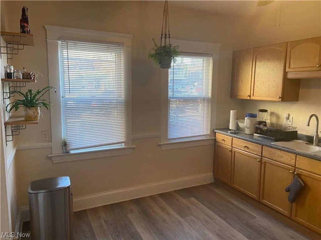 Lake Park - Residential Lease