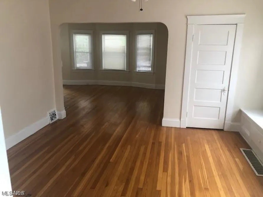 Lake Park - Residential Lease