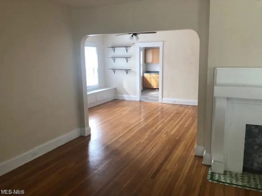 Lake Park - Residential Lease