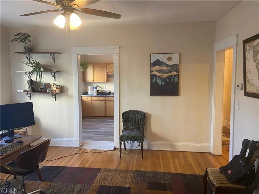 Lake Park - Residential Lease