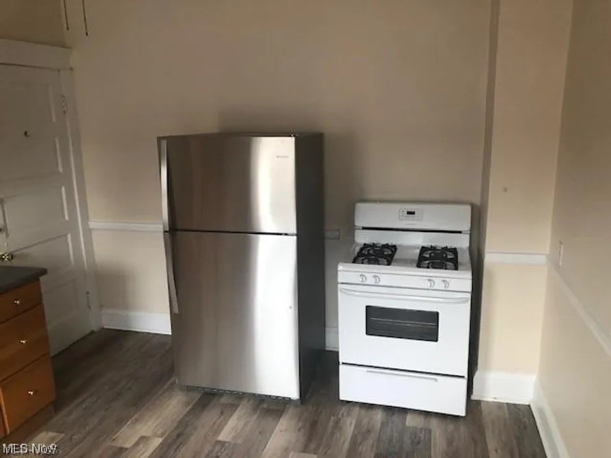 Lake Park - Residential Lease