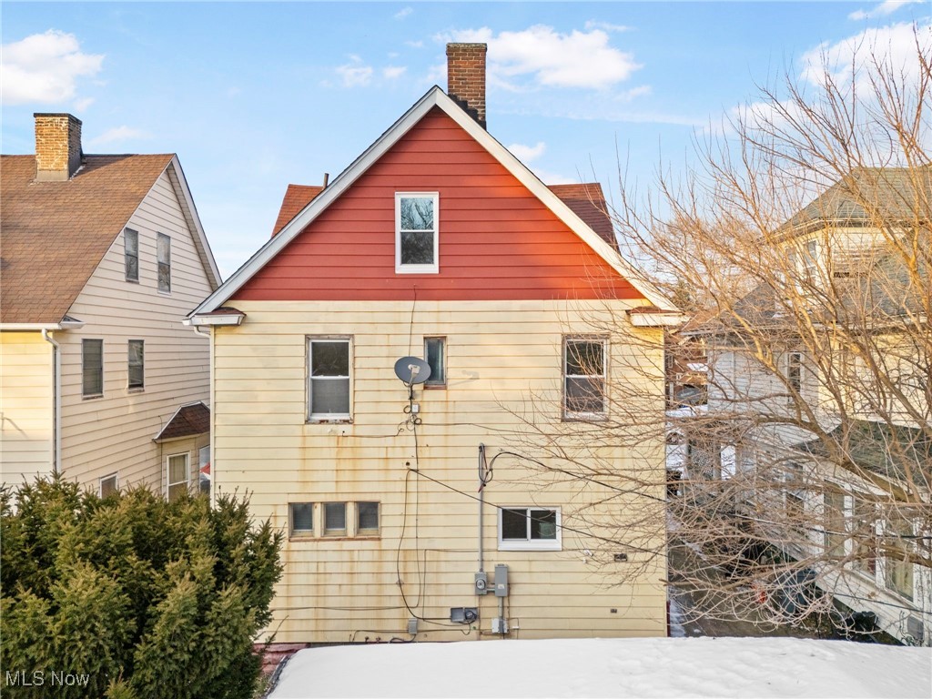 Deming Realty Companys Allotm - Residential