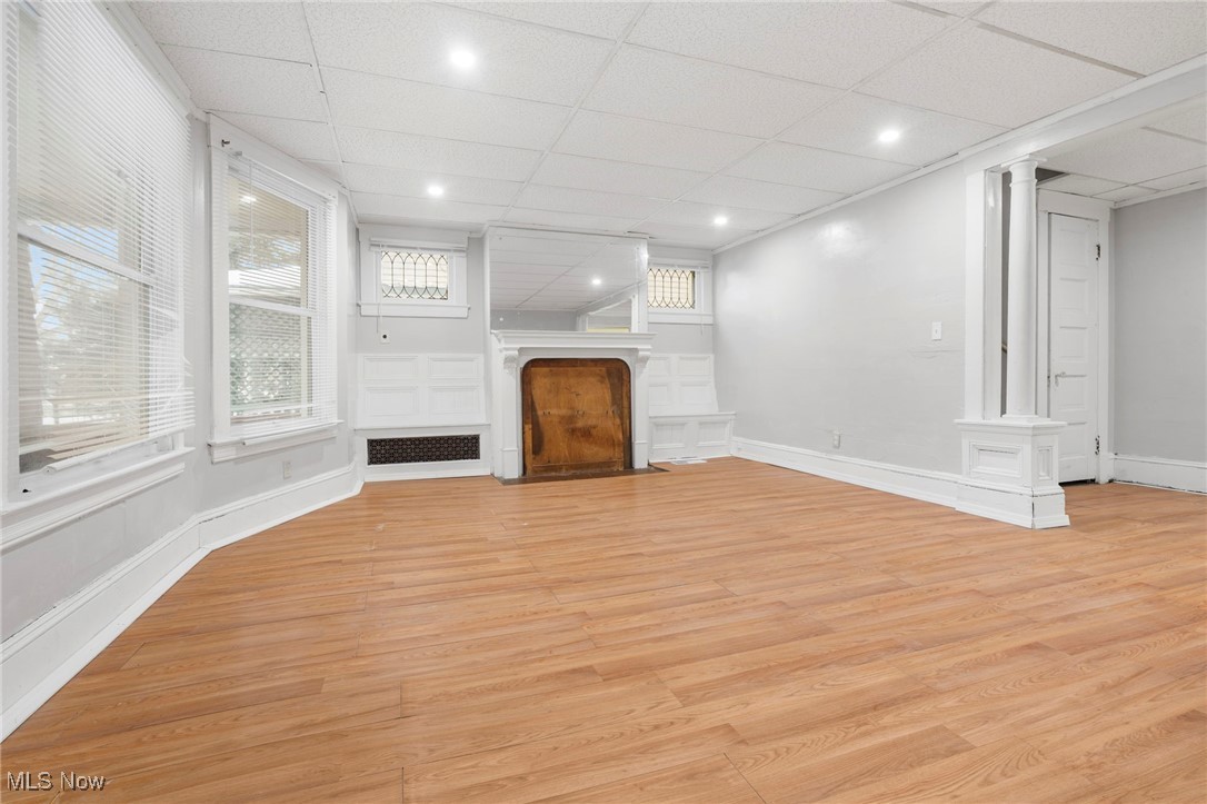 Deming Realty Companys Allotm - Residential