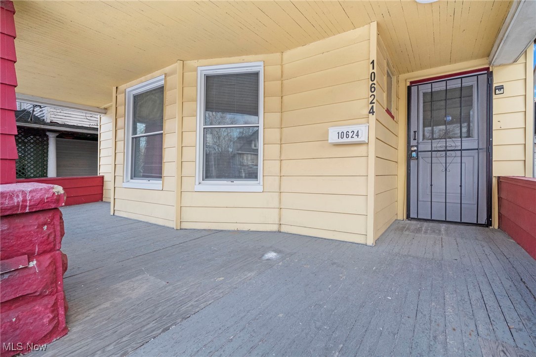 10624 Grantwood Avenue