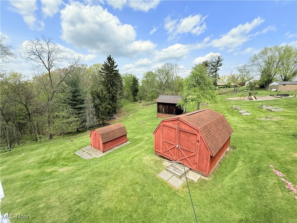 2401 Eldersville Road, Follansbee, West Virginia image 33