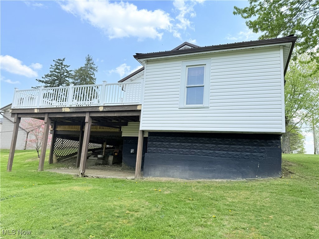 2401 Eldersville Road, Follansbee, West Virginia image 37