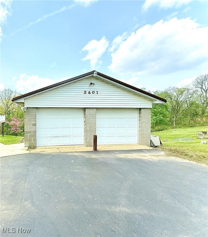 2401 Eldersville Road, Follansbee, West Virginia image 35
