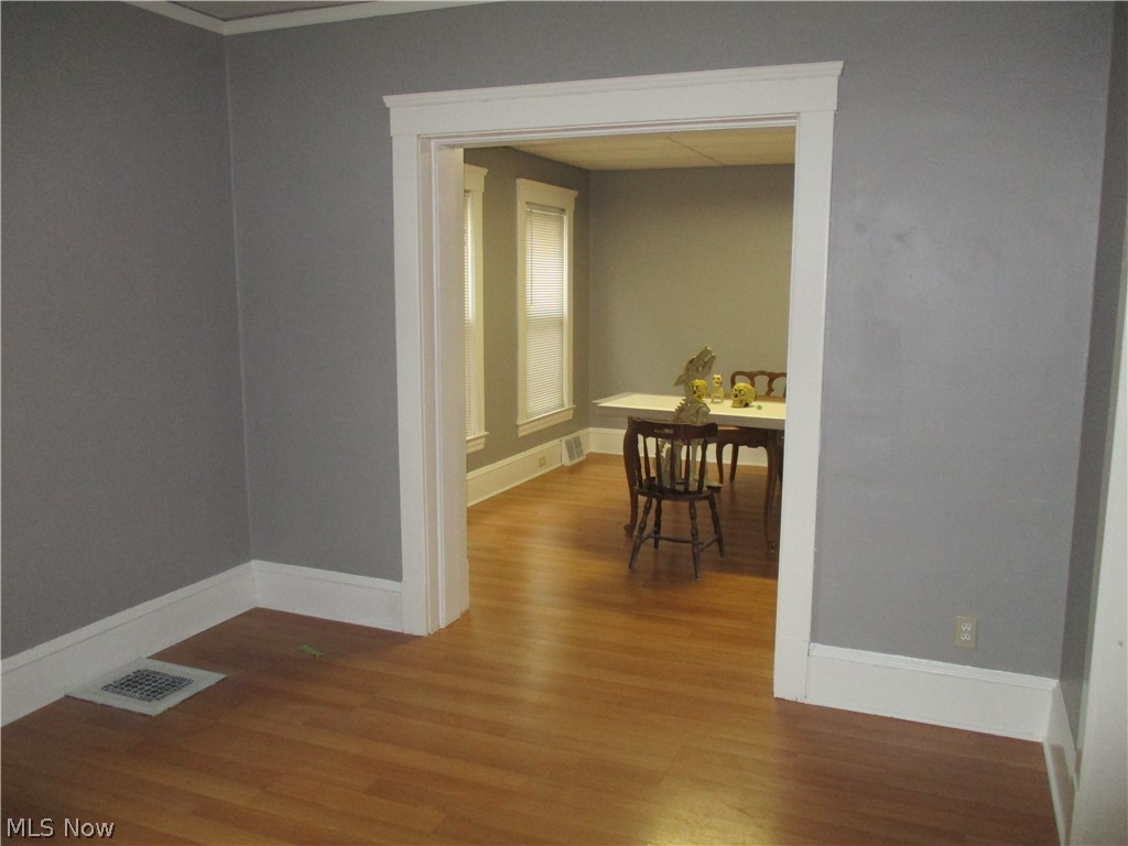 Pelton Farm Allotment - Residential