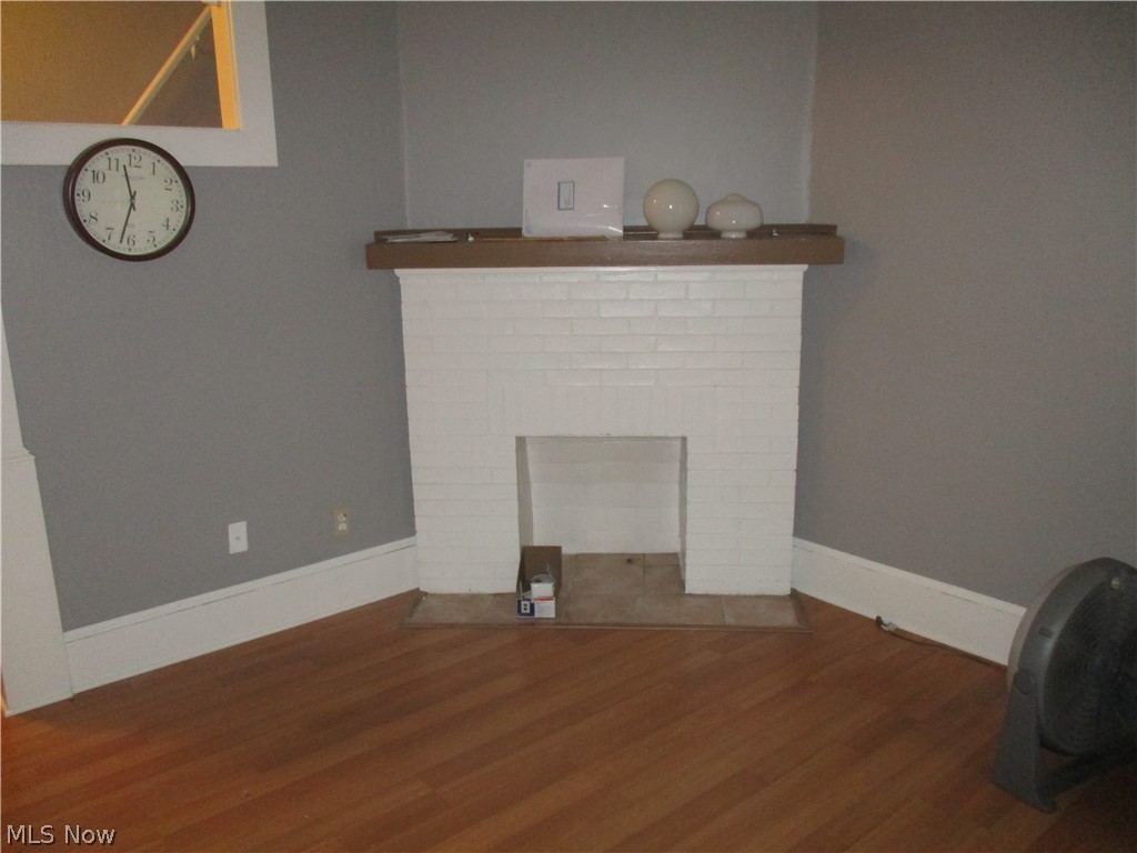 Pelton Farm Allotment - Residential