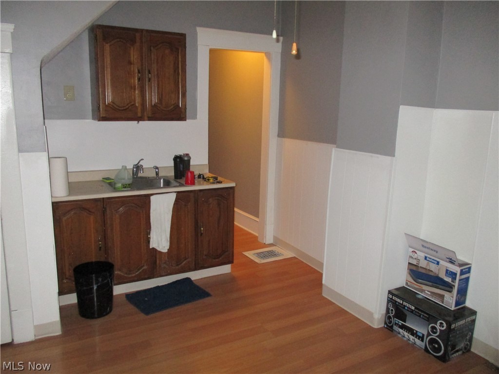 Pelton Farm Allotment - Residential