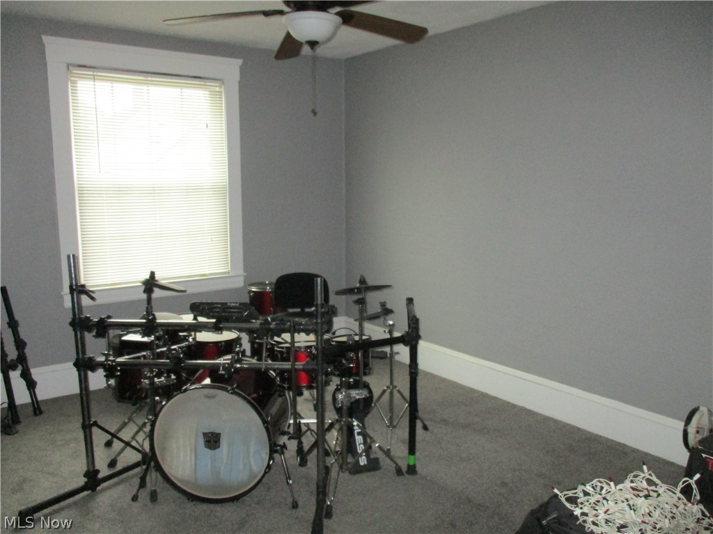 Pelton Farm Allotment - Residential