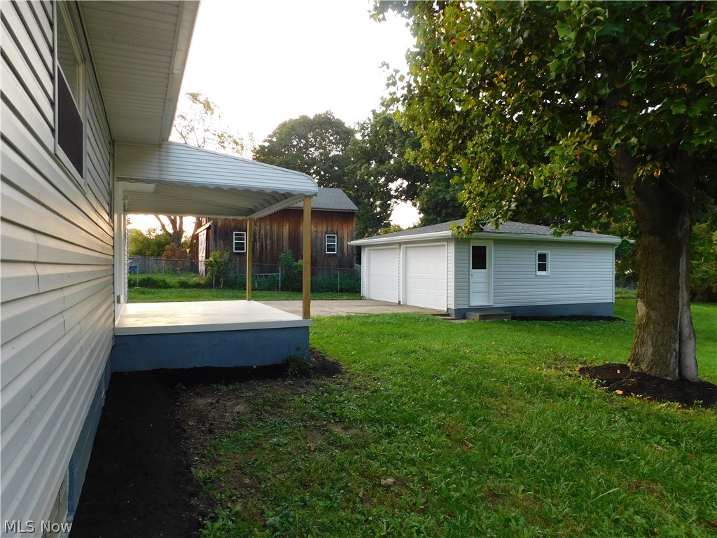 Little Springfield Farms 02 - Residential