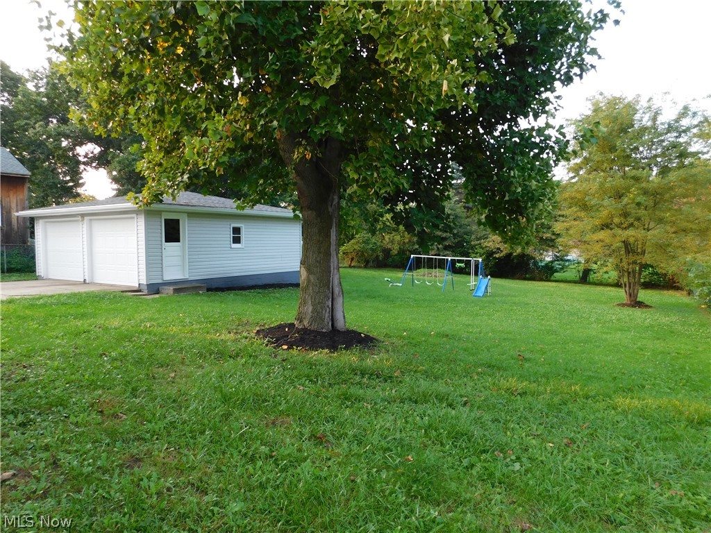 Little Springfield Farms 02 - Residential