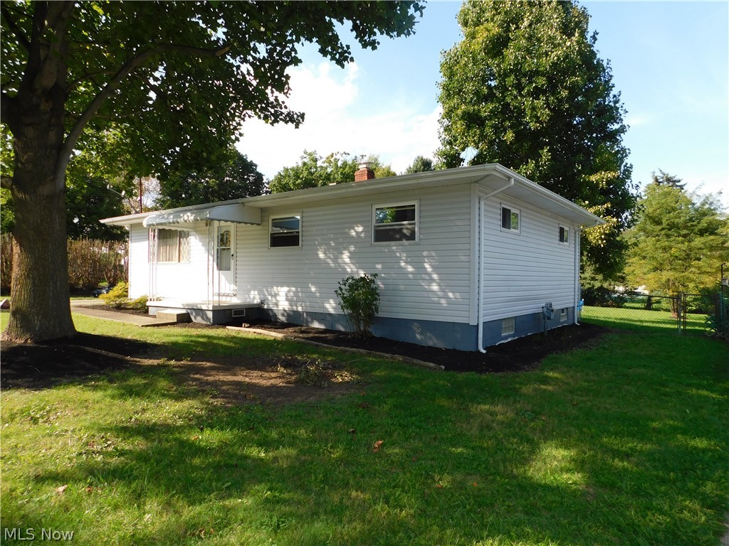 Little Springfield Farms 02 - Residential