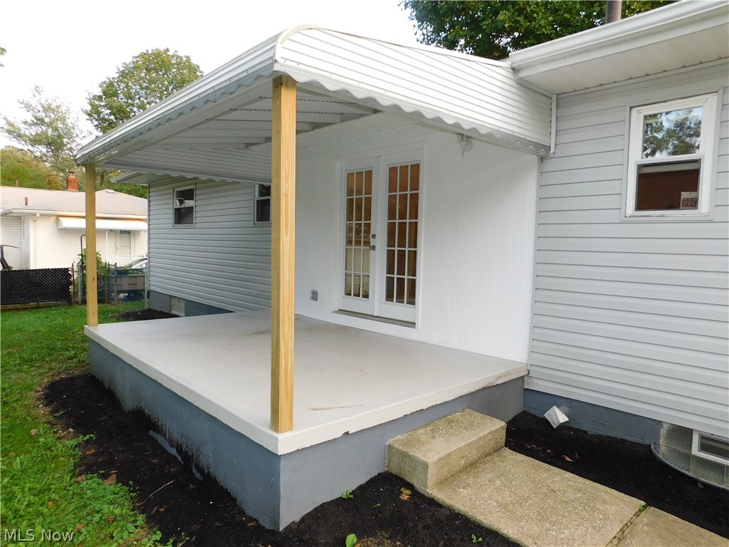 Little Springfield Farms 02 - Residential