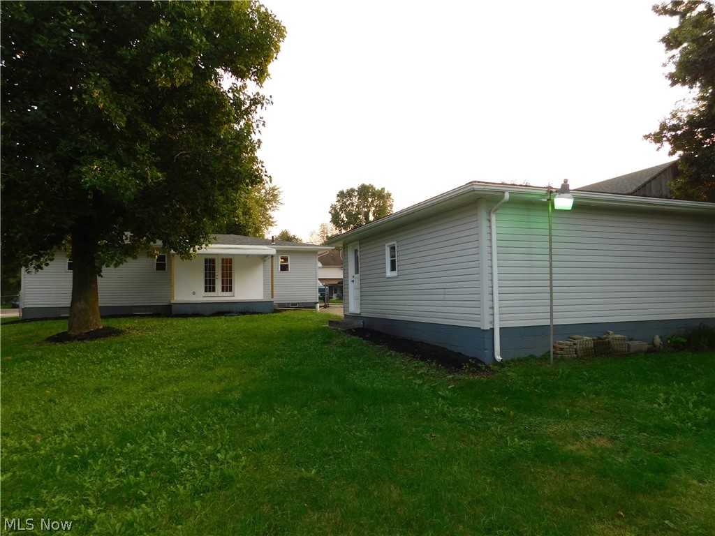 Little Springfield Farms 02 - Residential