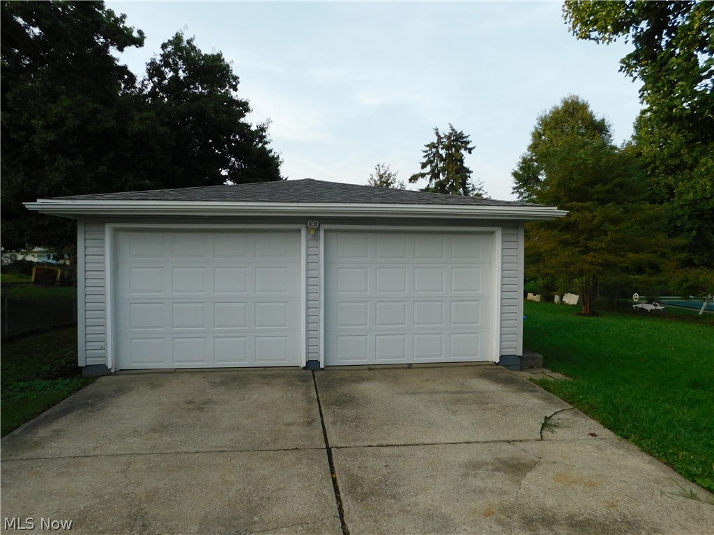 Little Springfield Farms 02 - Residential