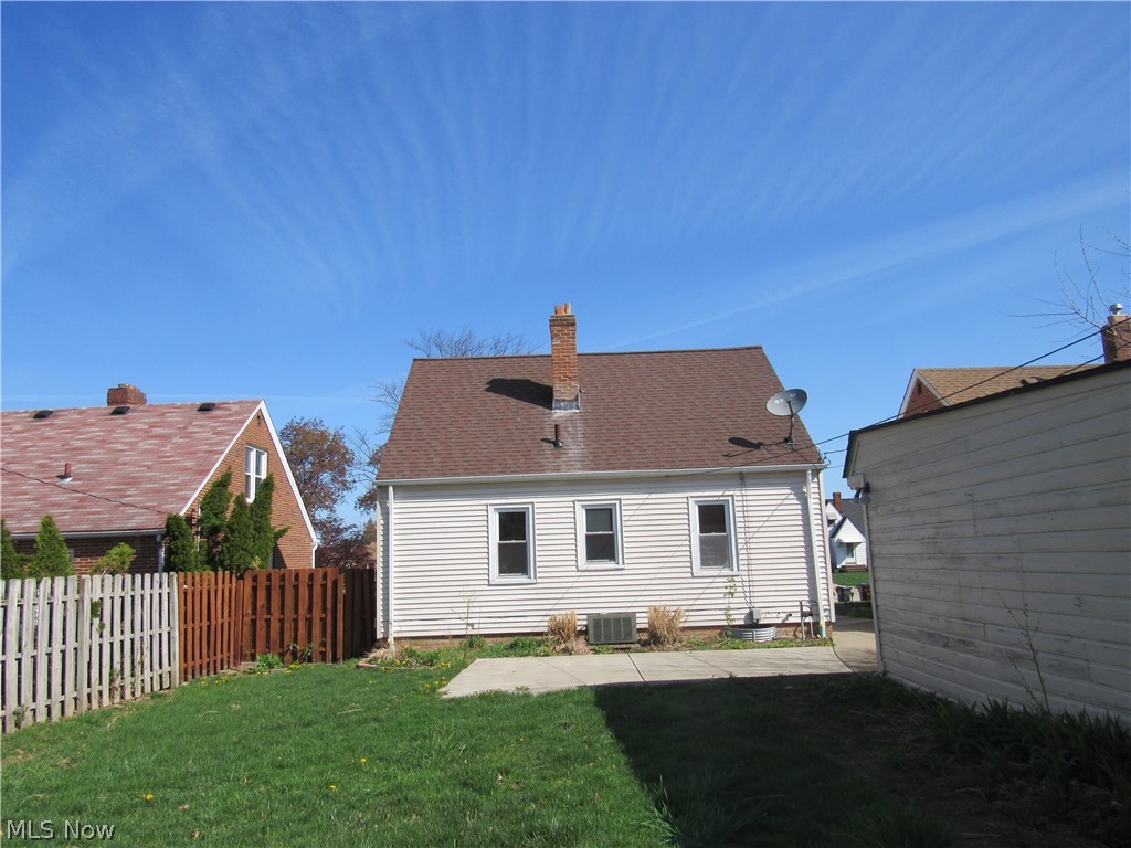 Grantwood Heights - Residential