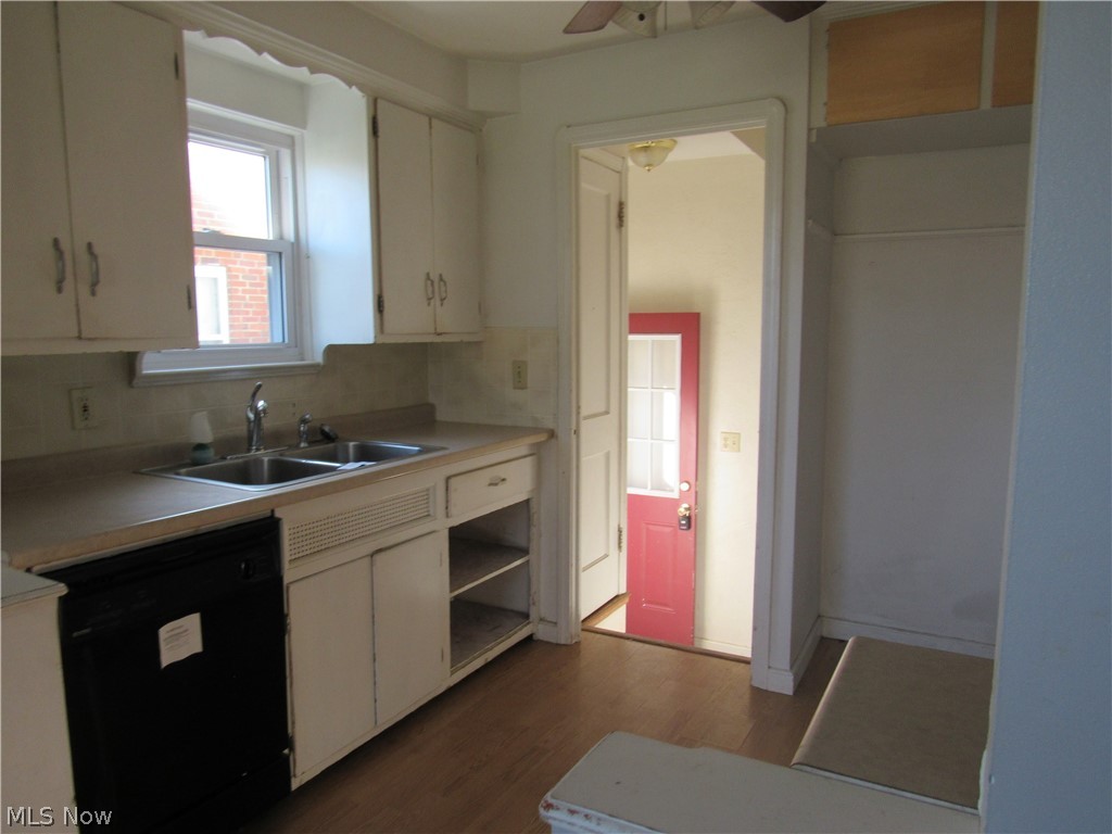 Grantwood Heights - Residential