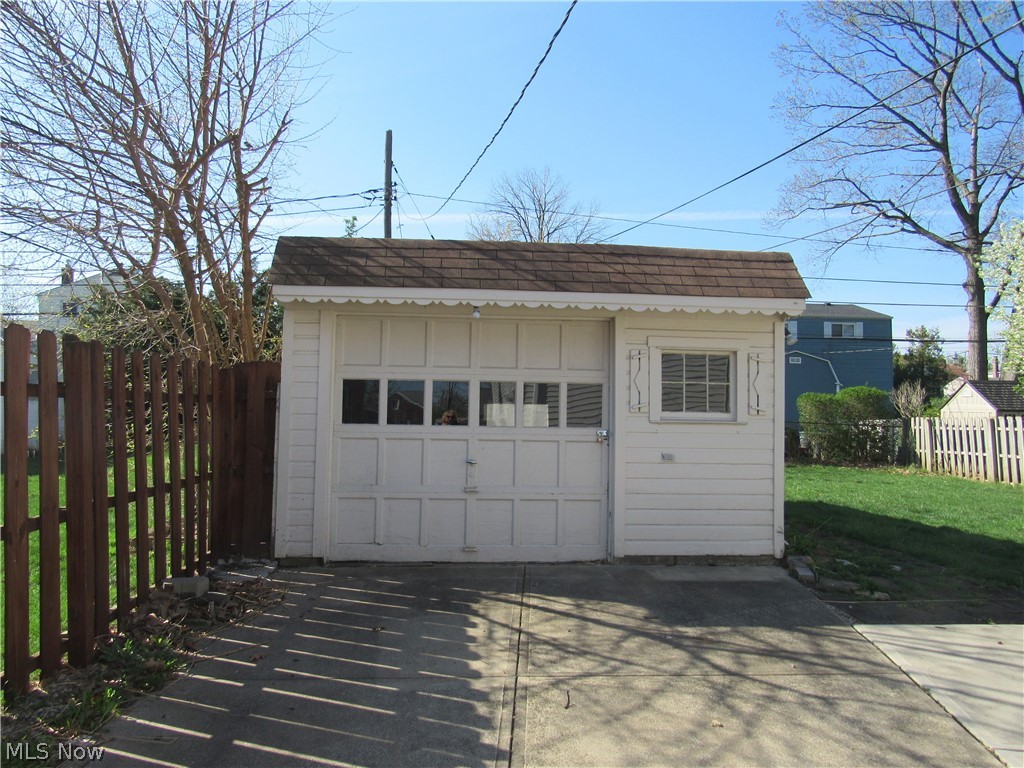 Grantwood Heights - Residential