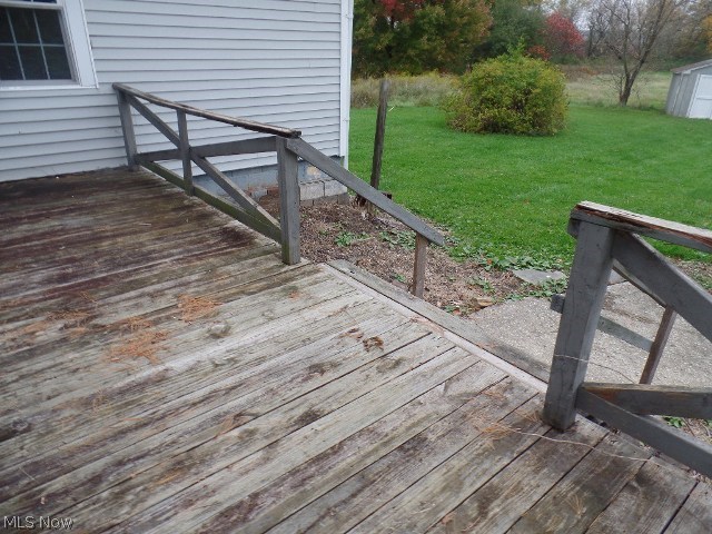 Shepard - Residential