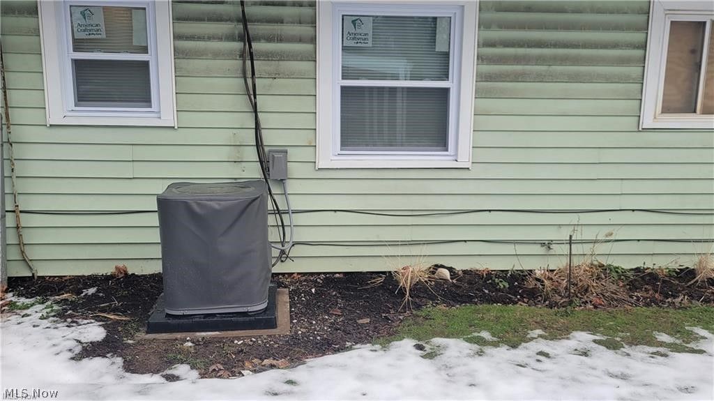 Photo of 3896 W 117th Street, Cleveland, OH 44111 (MLS # 5204488)