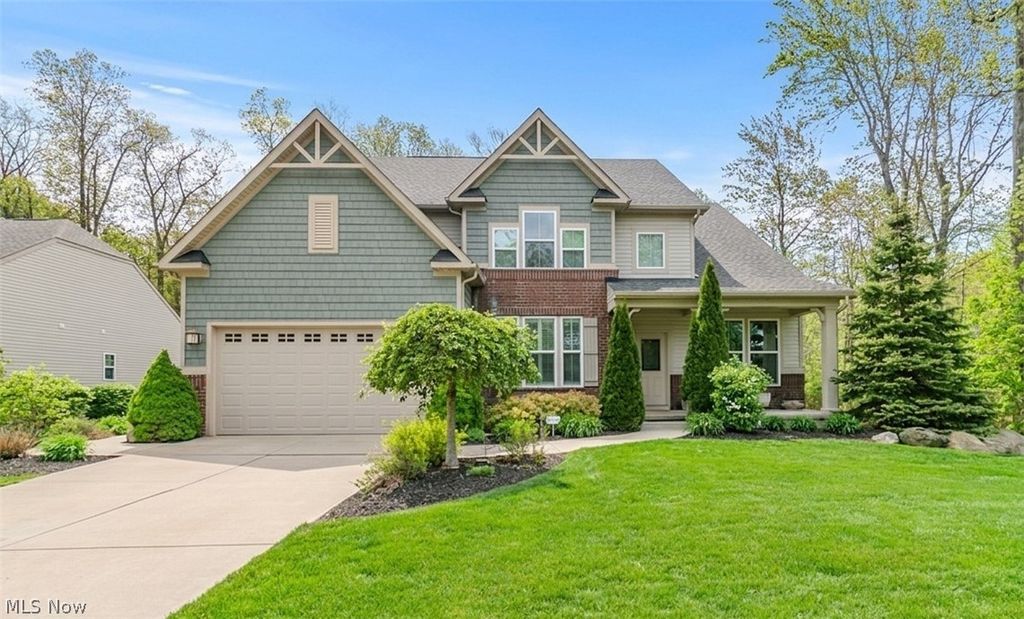 Photo of 11355 Alexa Drive, Concord Township, OH 44077 (MLS # 5206658)