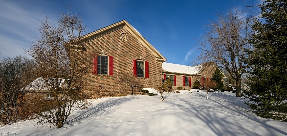 Sharon - Residential