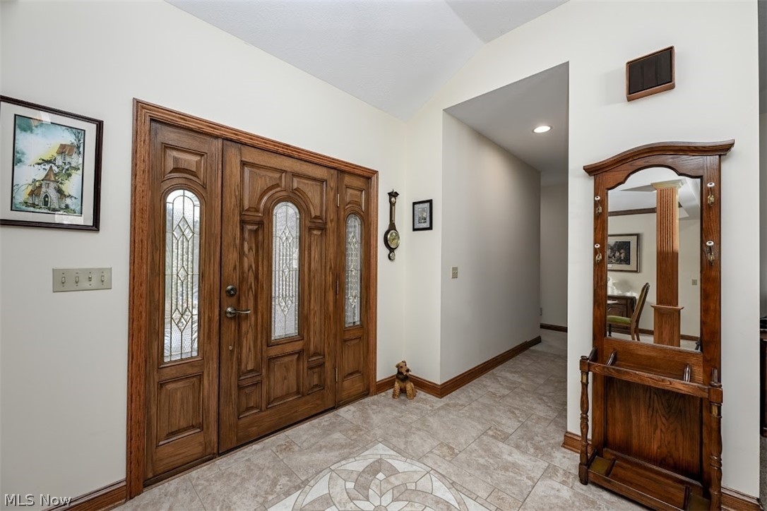 Sharon - Residential