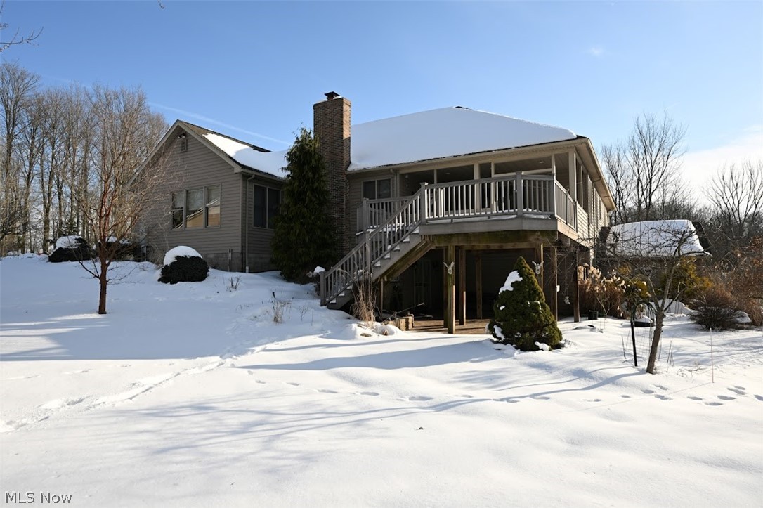 Sharon - Residential