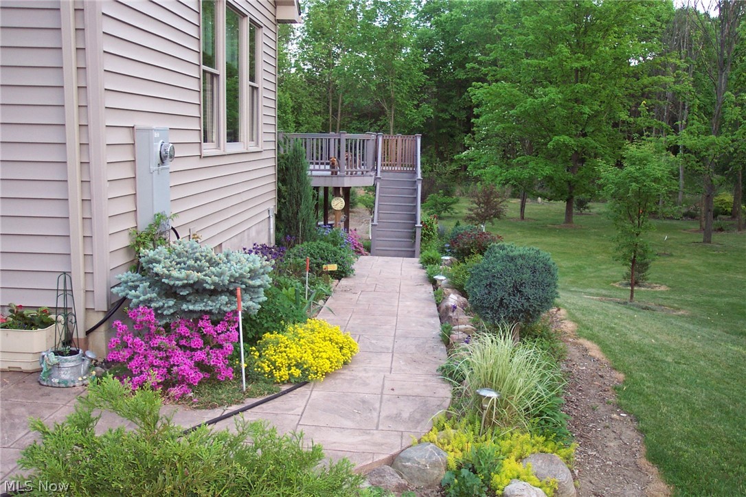 Sharon - Residential