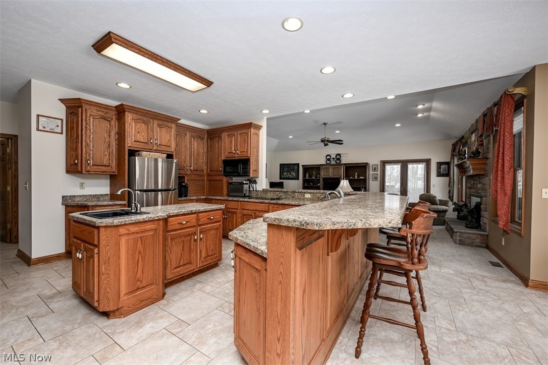 Sharon - Residential