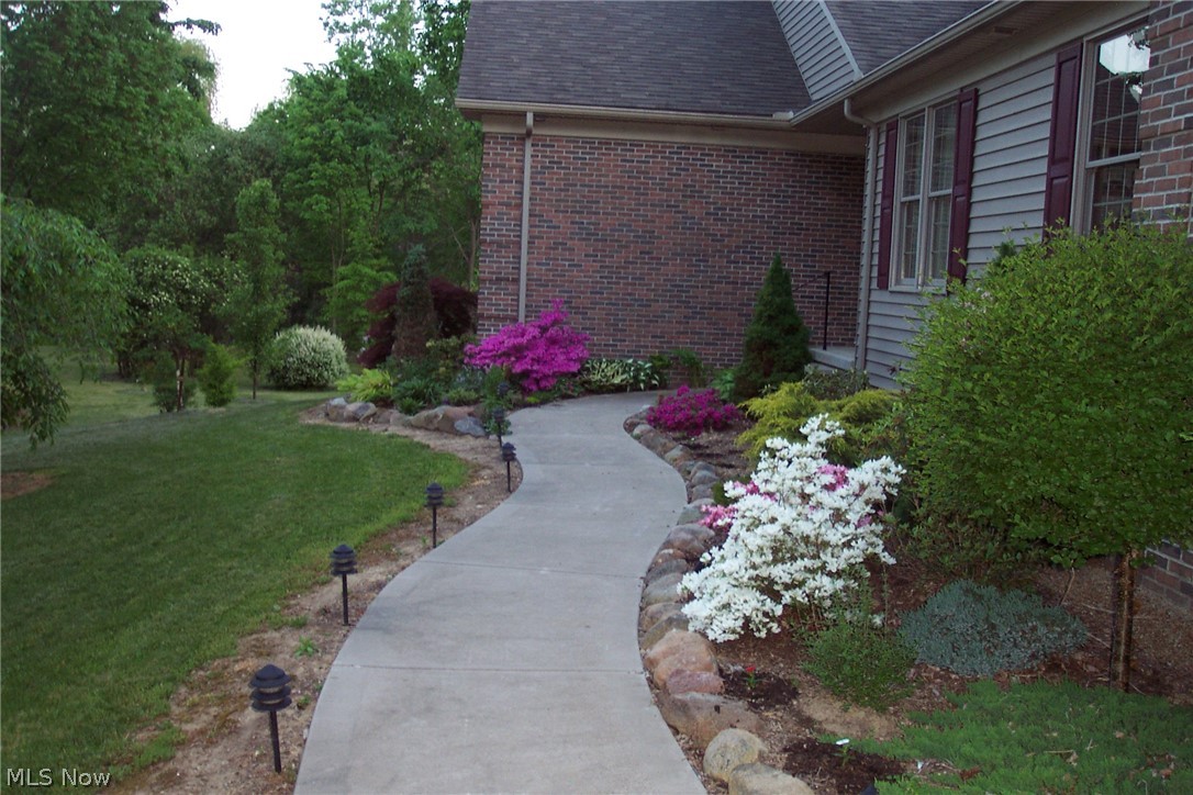 Sharon - Residential