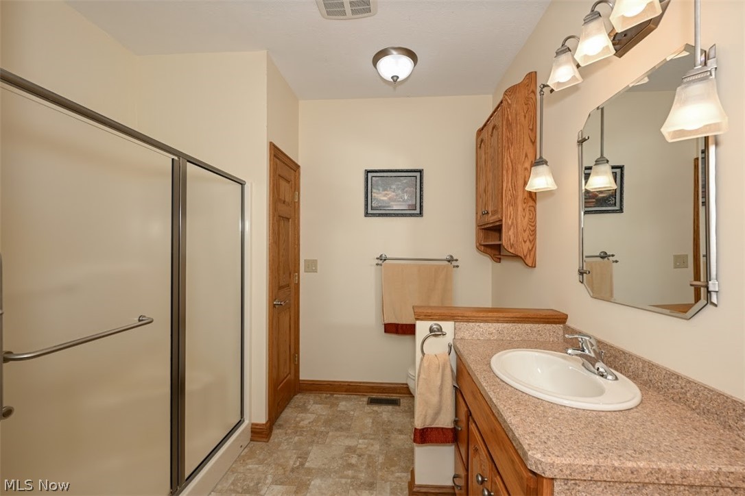 Sharon - Residential